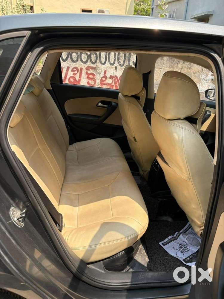 Volkswagen Ameo 2016 Petrol Well Maintained