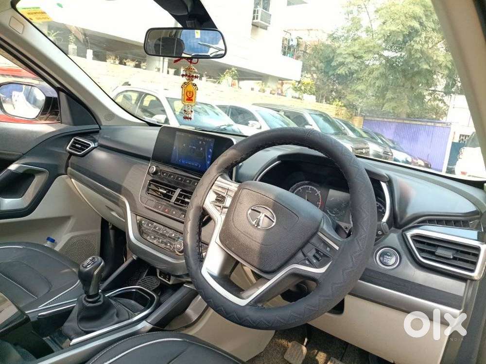 Tata Safari 2.0 Kryotec Xt Plus, 2022, Diesel