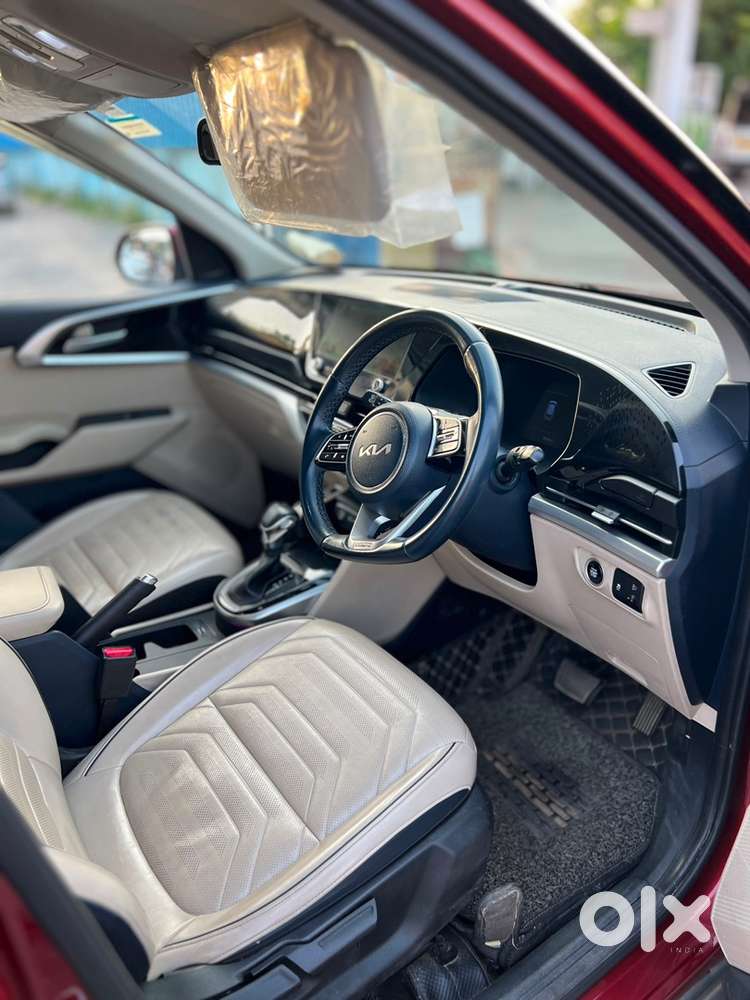Kia Carens 2022 Diesel