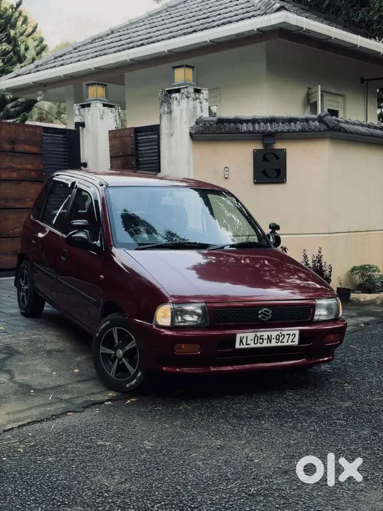 Maruti Zen Estilo 2003