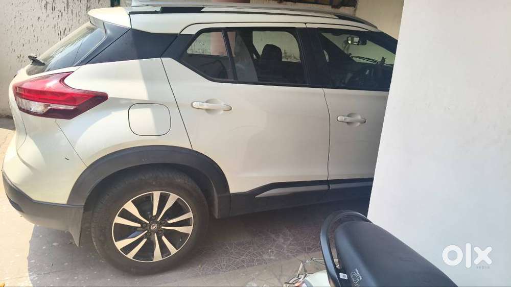 Nissan Kicks 2020 Petrol 31500 Km Driven