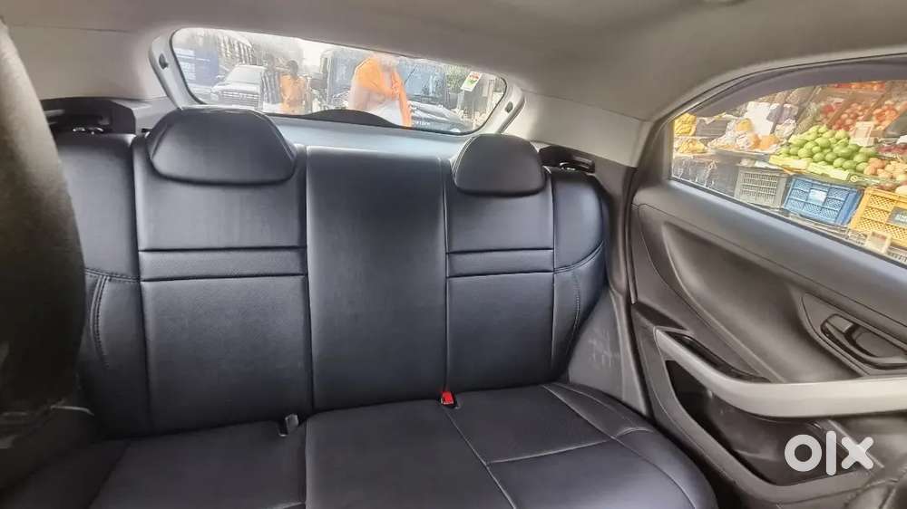 Tata Nexon 1.5 Diesel 2023