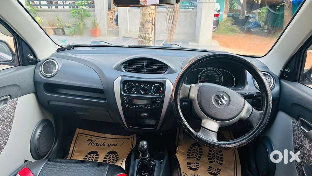 Maruti Suzuki Alto 800 2017 Petrol Good Condition