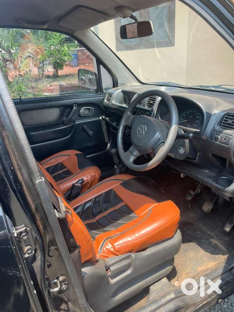 Maruti Suzuki Wagon R 2009 Petrol Well Maintained
