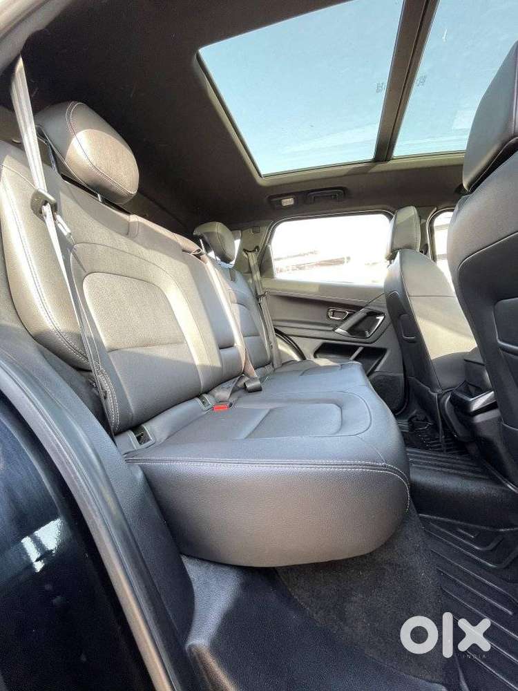 Tata Harrier Xz+, 2021, Diesel