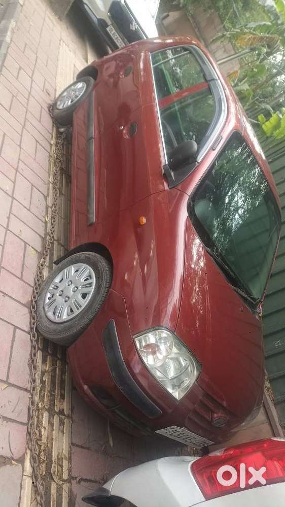 Hyundai Santro Xing Gls, 2014, Petrol