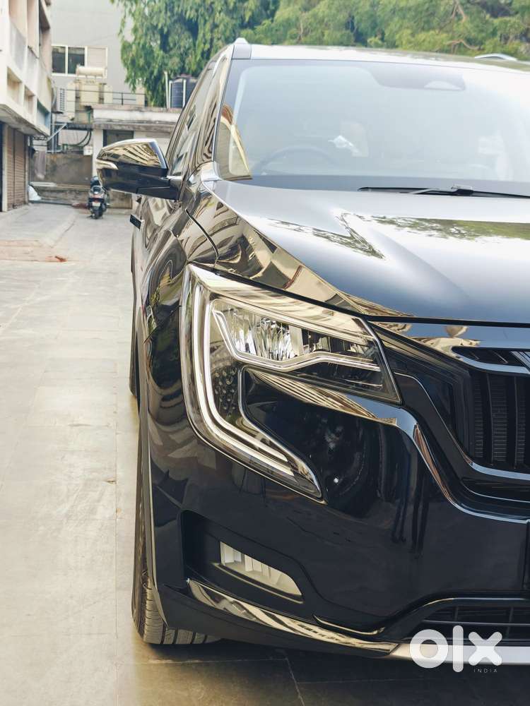 Mahindra Xuv700 2.2 Ax 7 Diesel Mt Luxury Pack Str, 2025, Diesel