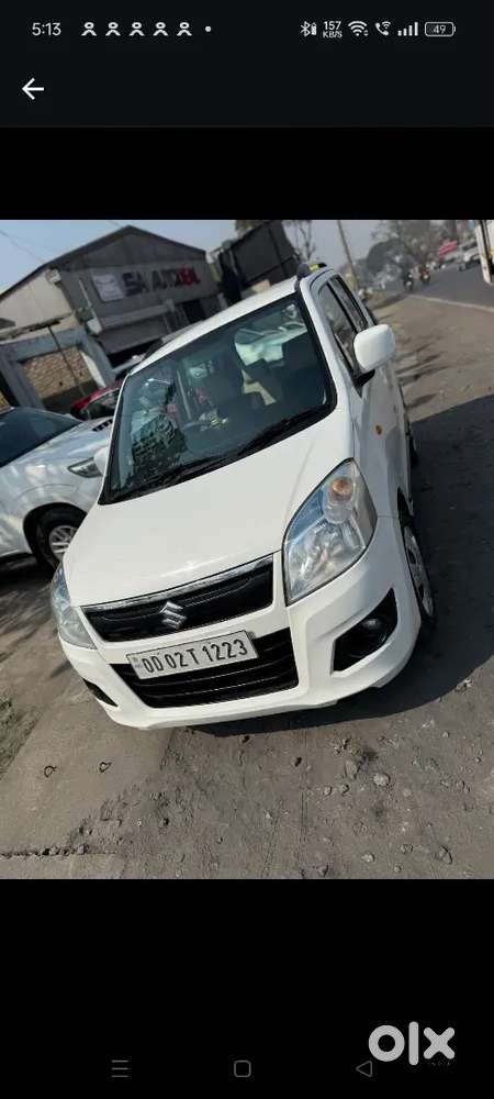 Wagnor Vxi Opt For Sale