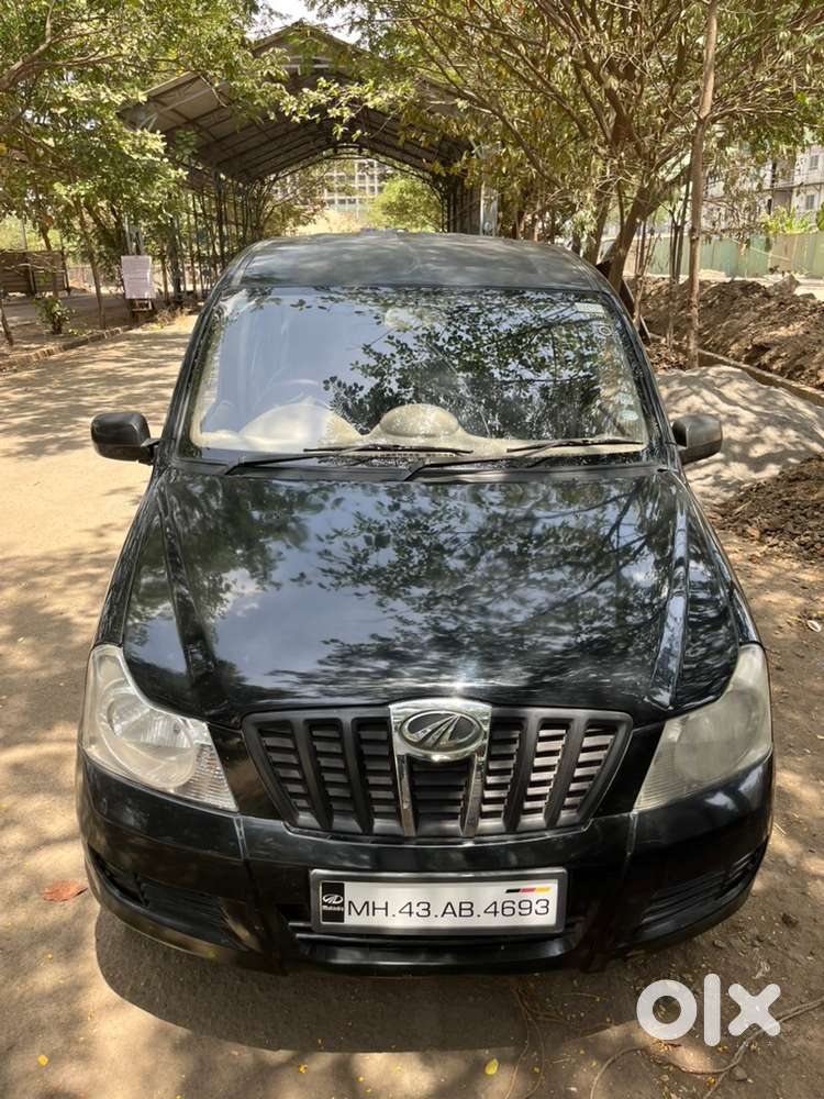 Mahindra Diesel Car 2010 Model