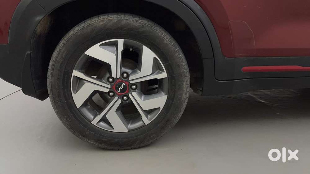 Kia Sonet Gtx Plus 1.5 Dct At, 2021, Diesel