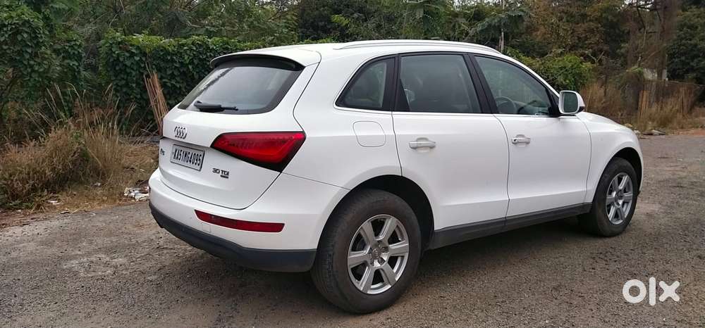 Audi Q5 3.0 Tdi, 2015, Diesel