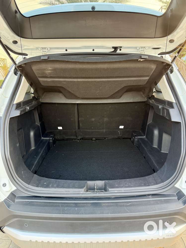 Tata Harrier Adventure X Plus At, 2025, Diesel