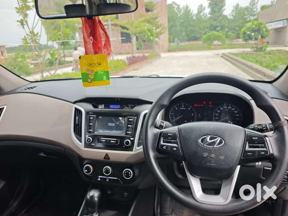 Hyundai Creta 1.4 Crdi S Plus, 2019, Diesel