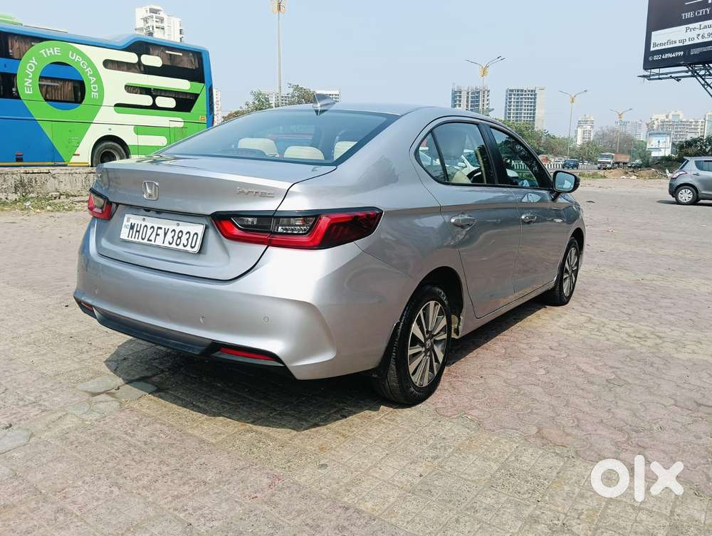 Honda City 1.5 V 4th Gen I-vtec Mt, 2023, Petrol