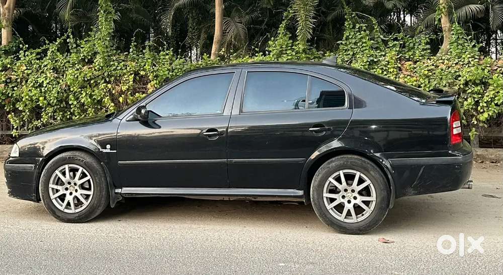 Skoda Octavia Vrs 1.8 Turbo