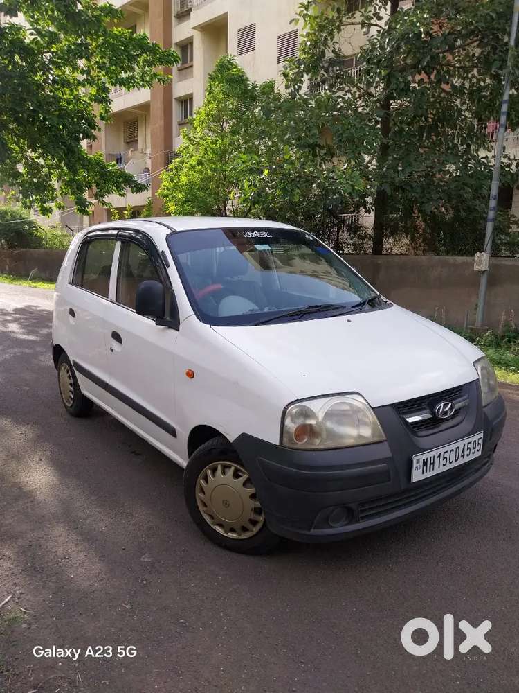 Hyundai Santro Xing 2009 Valid 2029