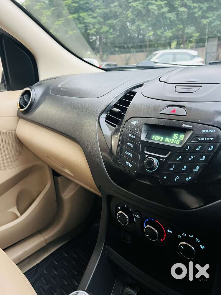 Ford Figo Aspire 1.5 Tdci Titanium Opt, 2016, Diesel
