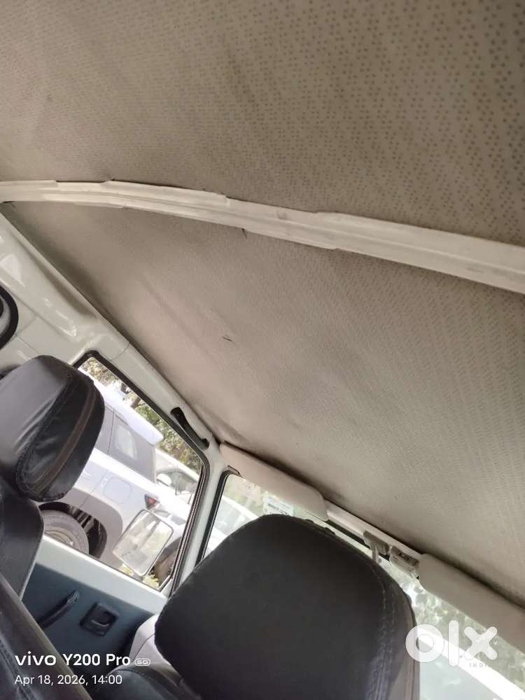 Maruti Suzuki Omni 2017 Petrol 75000 Km Driven