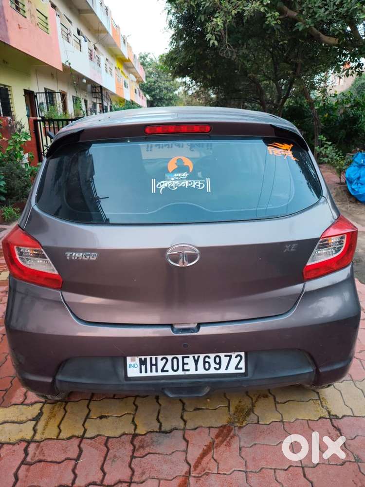 Tata Tiago 2019 Manual Petrol