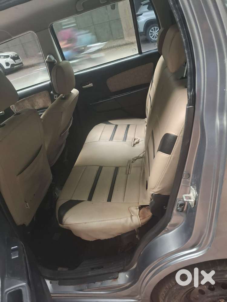 Maruti Suzuki Wagon R Vxi 1.2, 2018, Cng & Hybrids