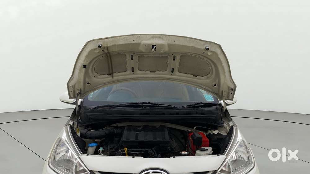 Hyundai Grand I10 Magna 1.2 Kappa Vtvt, 2017, Petrol