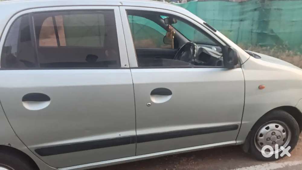 Hyundai Santro Xing 2005