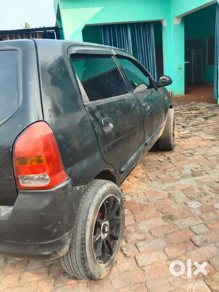 Maruti Suzuki Alto 2010 Lxi