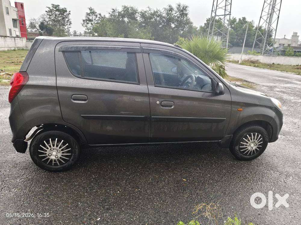 Maruti Suzuki Alto 800 2012-2016 Lxi, 2013, Petrol