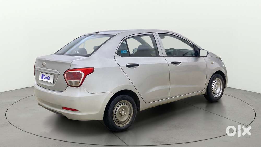 Hyundai Xcent Prime 1.2 T Crdi, 2016, Diesel