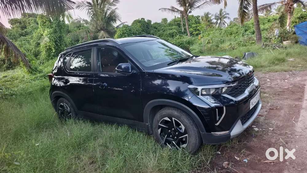 Kia Sonet G 2025