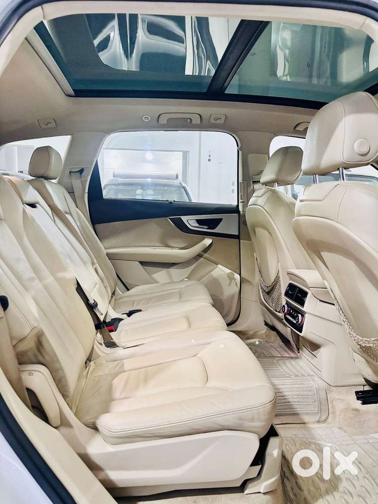 Audi Q7 3.0 45 Tdi Quattro Premium Plus, 2017, Diesel