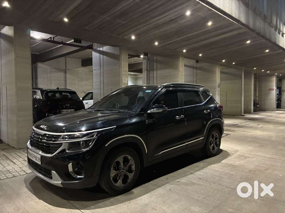 Kia Seltos 1.5 Htk+, 2024, Petrol