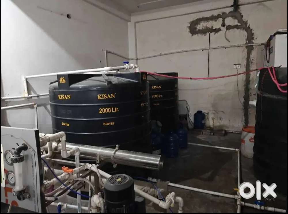 Ro Plant For Sale