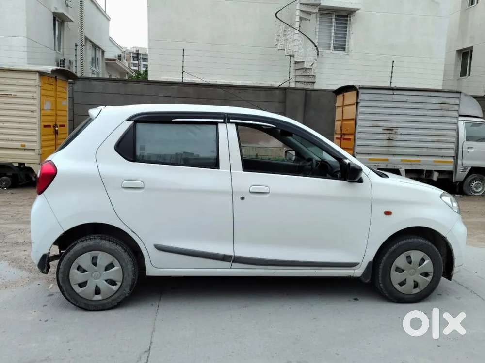 Maruti Suzuki Alto K10 Plus Edition, 2023, Petrol