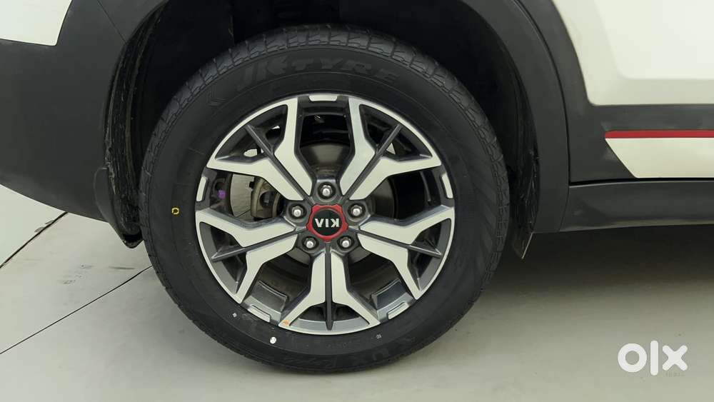 Kia Seltos 1.4 Gtx + Petrol At, 2019, Petrol