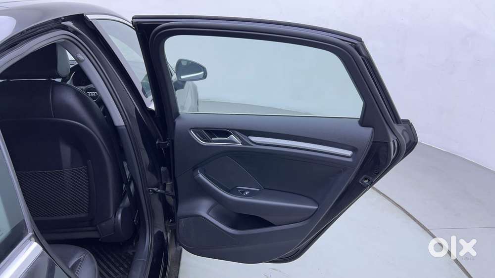 Audi A3 1.4 35 Tfsi Technology, 2018, Petrol