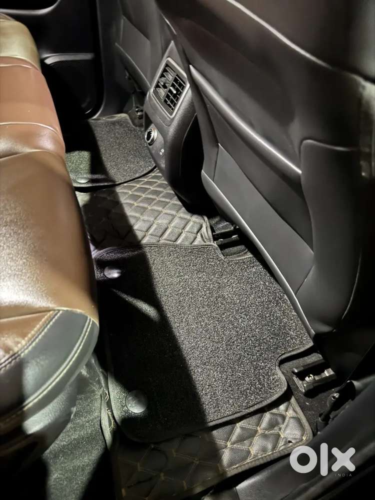 Mahindra Scorpio-n 2023 Variant
