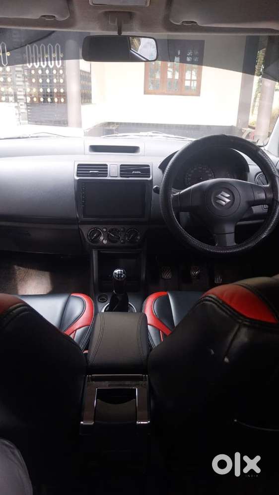 Swift 2008 Diesel