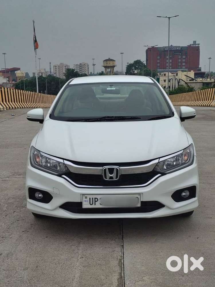 Honda City I-vtec V, 2020, Petrol