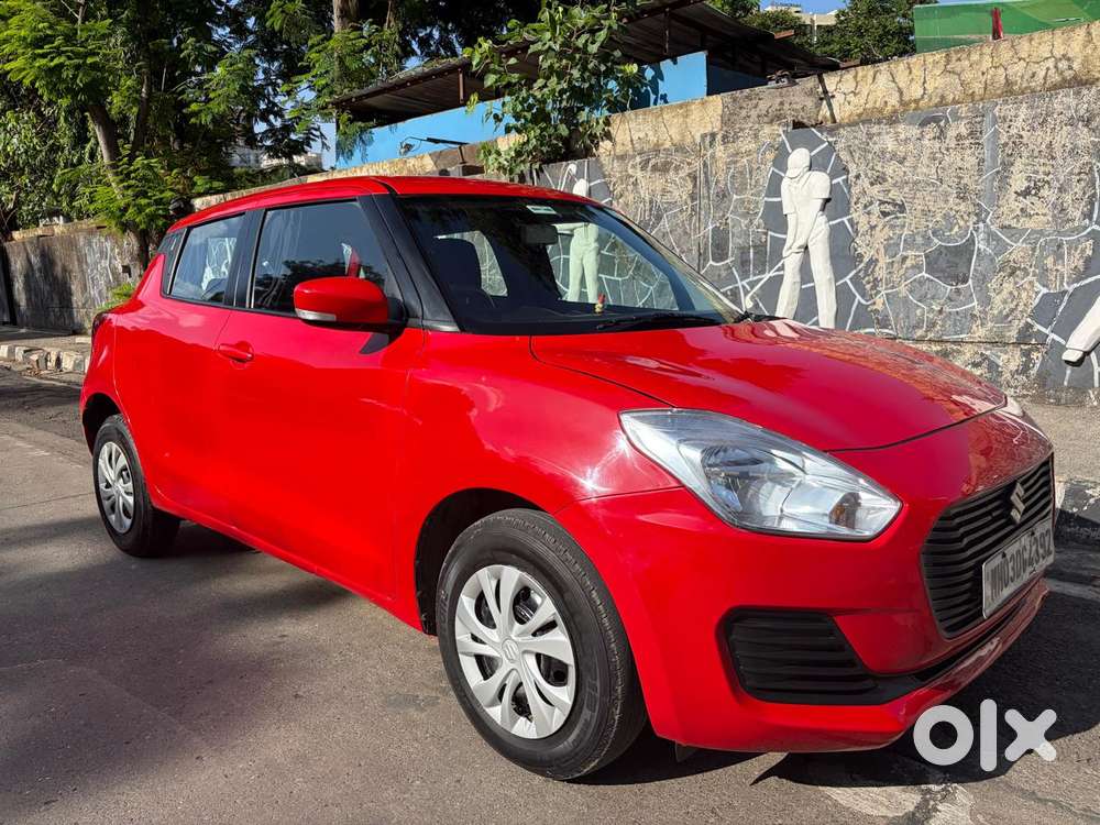 Maruti Suzuki Swift Amt Vxi, 2019, Petrol