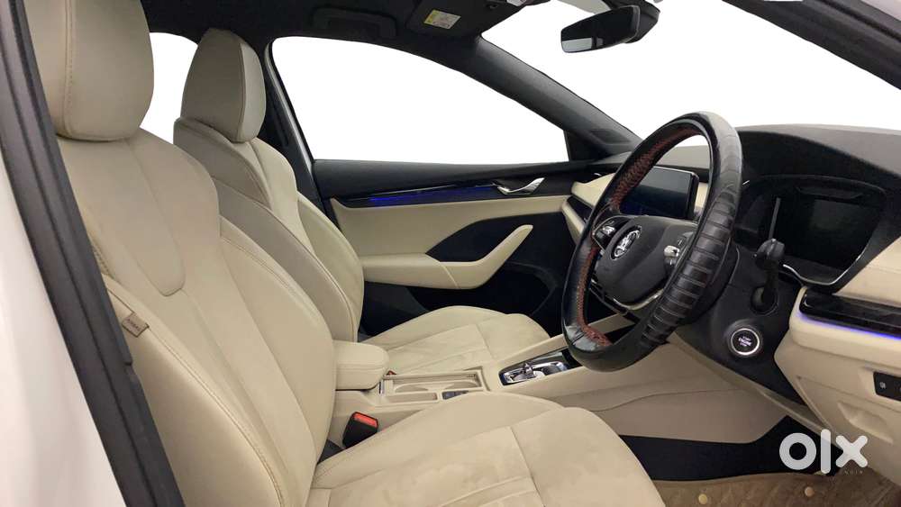 Skoda Octavia 2.0 Style Tsi At, 2022, Petrol