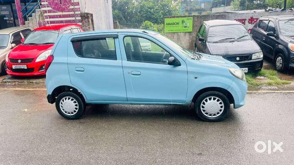 Maruti Suzuki Alto 800 Lxi, 2013, Petrol