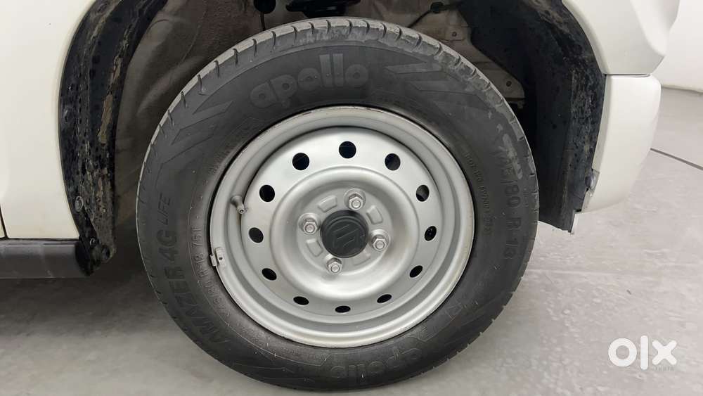 Maruti Suzuki S-presso 1.0 Lxi (o) Cng, 2020, Cng & Hybrids
