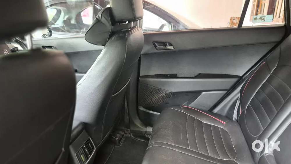 Hyundai Creta 1.6 Sx Vtvt 2016 Automatic For Sale,2016 Creta Petrol