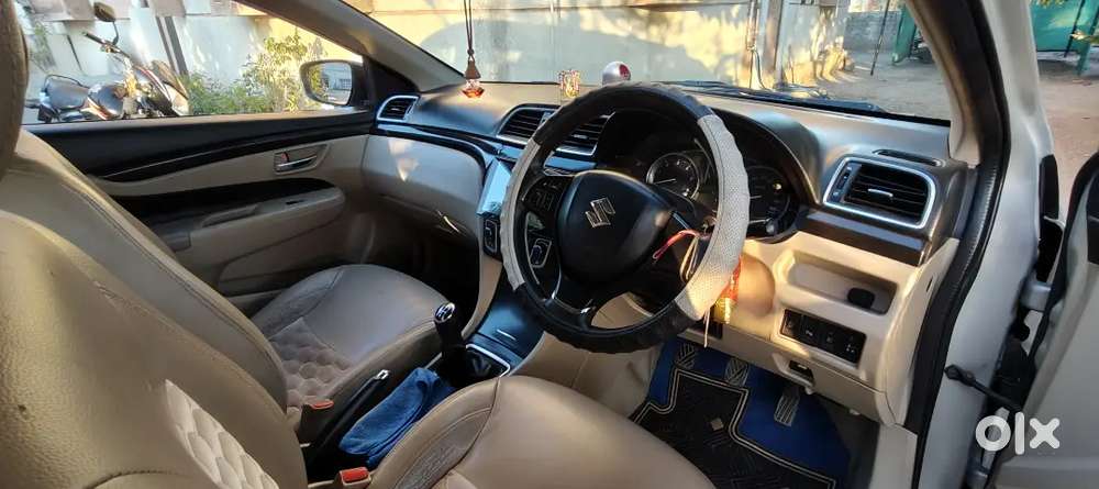 Maruti Suzuki Coaz