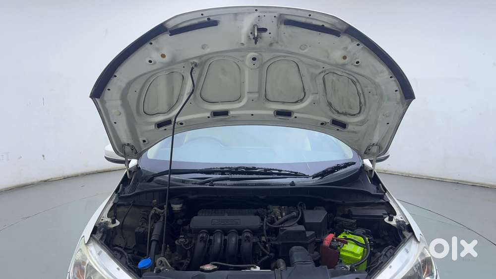 Honda City S, 2015, Petrol