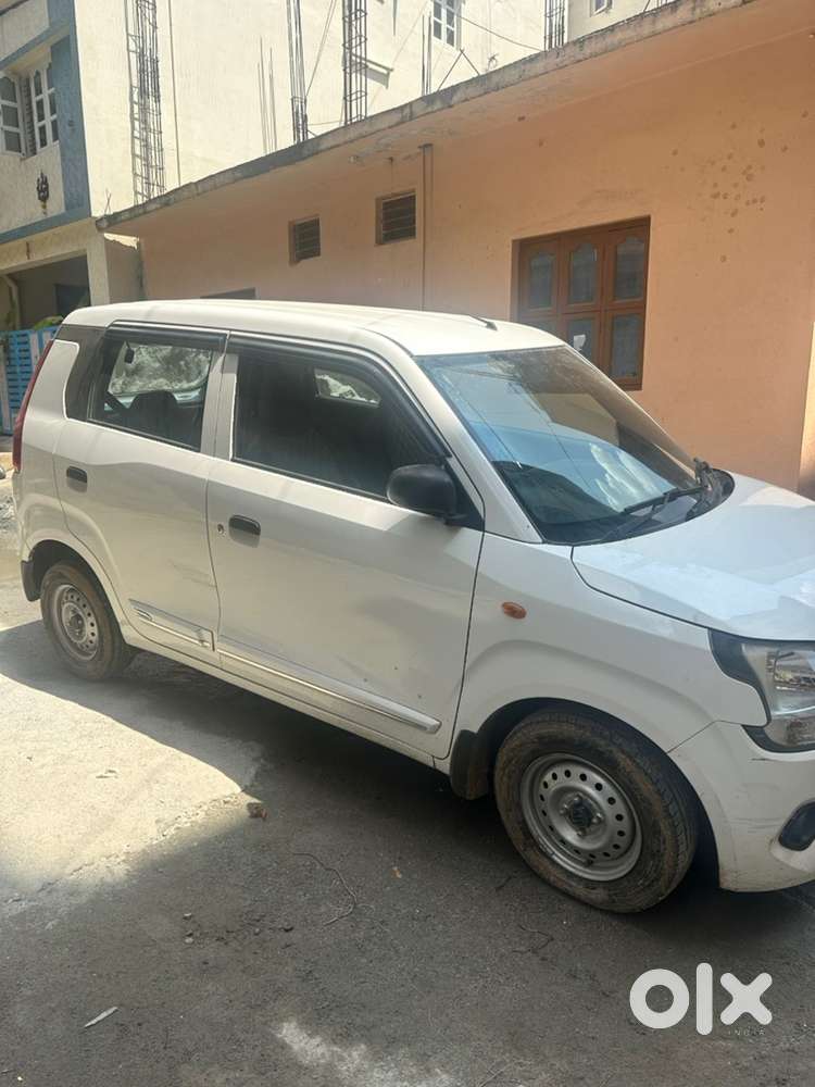 Maruti Suzuki Wagon R Tour H3 2024