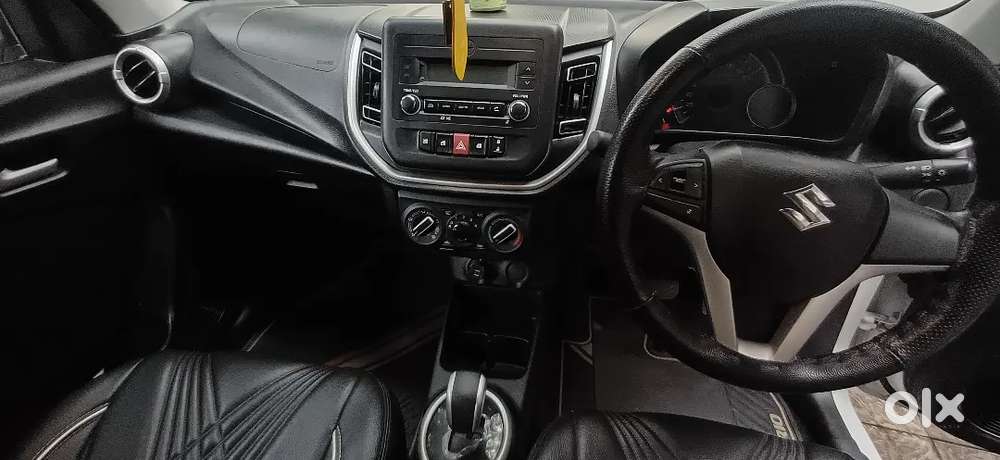Maruti Suzuki Celerio 2023 - Automatic, Petrol - Less Km Driven.