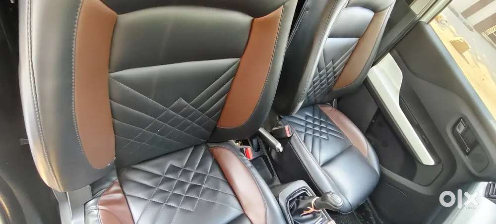 Tata Punch 2023 Petrol 19000 Km Driven
