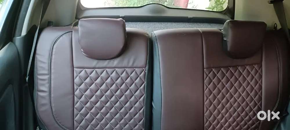 Vehicle Is In Best Condition And All Parts Are Original And Genuine.